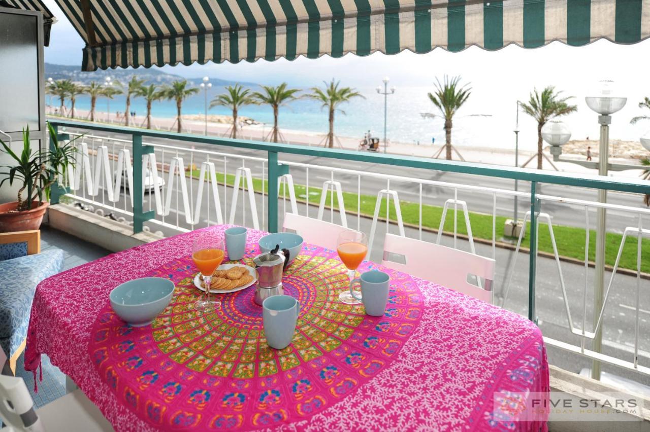 131 Promenade Five Stars Holiday House *